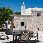 Willa Belmont Ostuni