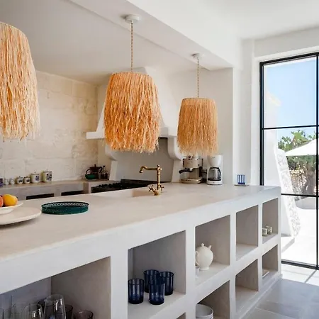 Vila Belmont Ostuni