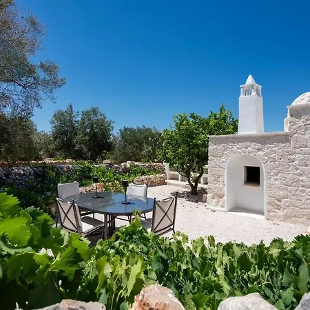 Belmont * Ostuni