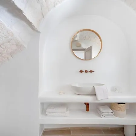 Belmont Ostuni