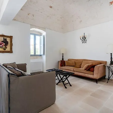 Belmont * Ostuni