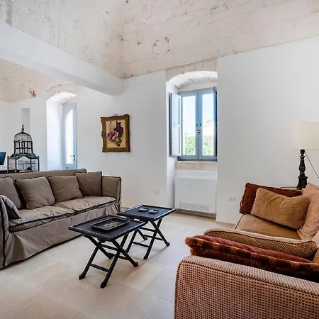 Belmont * Ostuni
