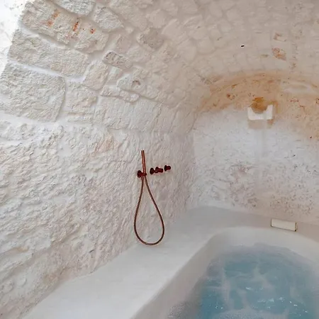 Belmont Vila Ostuni