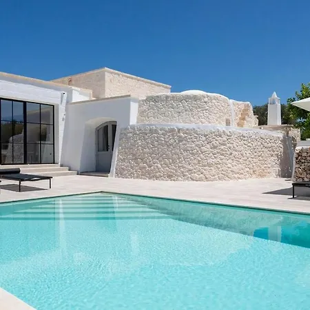 Belmont Villa Ostuni