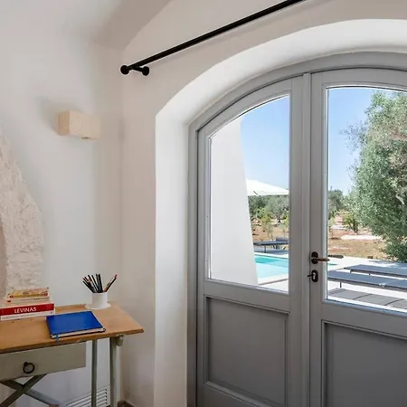 Belmont * Ostuni