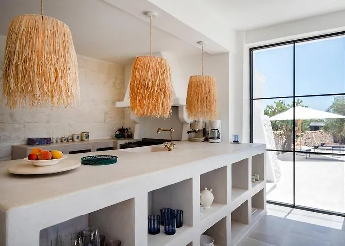 Villa Belmont Ostuni