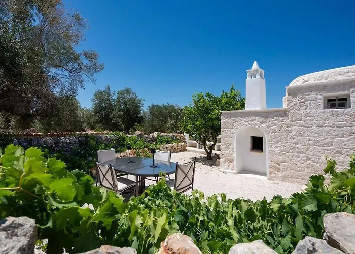 Belmont * Ostuni