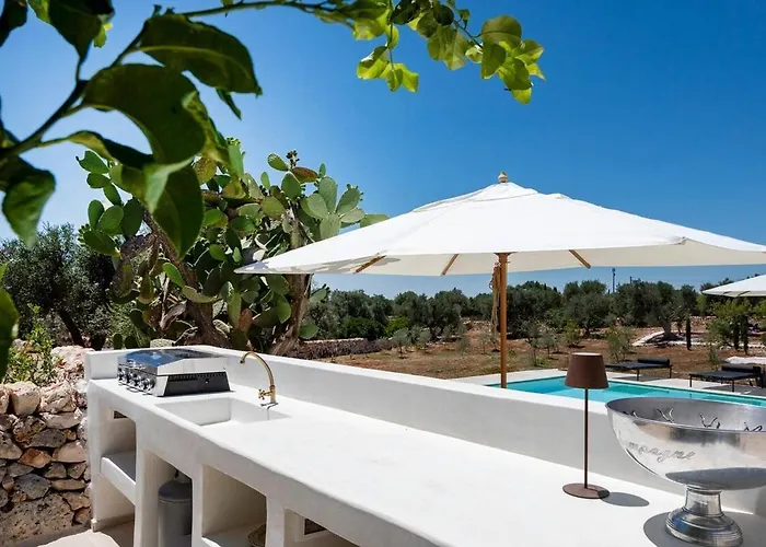 Belmont Villa Ostuni