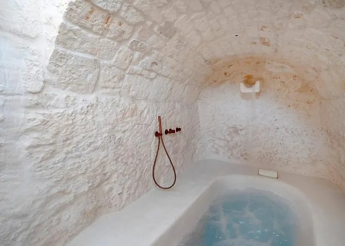 Belmont Villa Ostuni