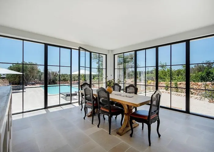 Belmont Villa